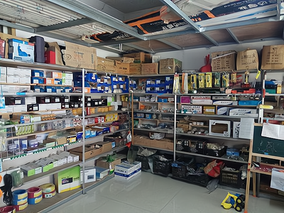 開一家建材店要多少錢?如何經(jīng)營好一家建材店?