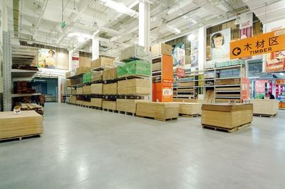 傳統建材經銷商店如何在趨勢下擁有自己的一席之地?