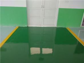 萊蕪環(huán)氧地坪漆公司哪家好 佳祥地坪值得信賴 泰安市岱岳區(qū)佳祥建材銷售中心 環(huán)氧地坪漆銷售施