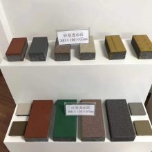 【砂基生態(tài)透水磚沙基 黑龍江 沙基生態(tài)磚 生態(tài)透水磚圖片】砂基生態(tài)透水磚沙基 黑龍江 沙基生態(tài)磚 生態(tài)透水磚 - 樅陽(yáng)縣萬(wàn)誠(chéng)新型建材銷售部