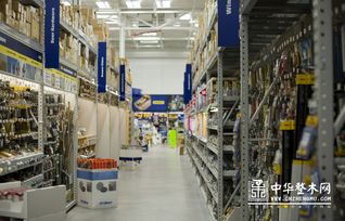 去年建材家居賣場(chǎng)銷售降兩成