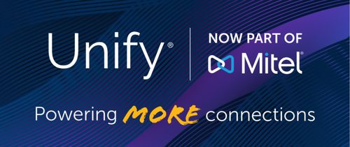 mitel宣布完成收購unify,加強統一通信產品陣容