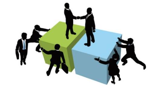 一般公司收購轉讓流程