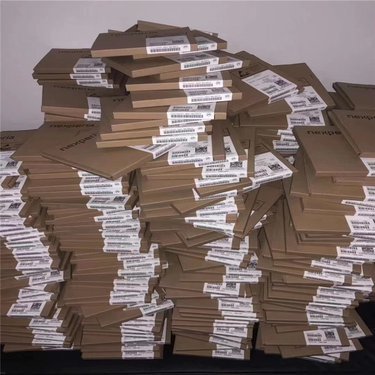 可回收材料做的產品