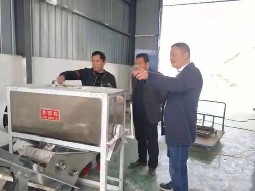 第一書記 來(lái)了,這個(gè)村變了