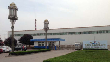 固鉑輪胎購買山東全鋼輪胎制造廠多數(shù)股權(quán)并計(jì)劃成立合資公司